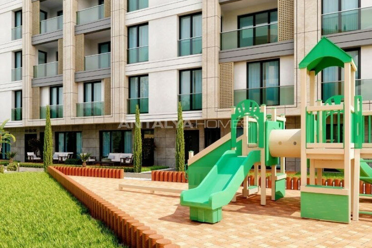Квартира 3+1 в Стамбуле, Турция | PBB-46508
