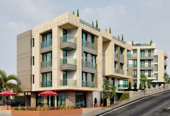 Квартира 3+1 в Стамбуле, Турция | PBB-46508