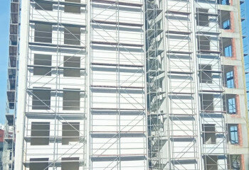 Квартира 2+1 в Стамбуле, Турция | STE-46286