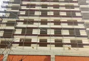 Квартира 2+1 в Стамбуле, Турция | STE-46286