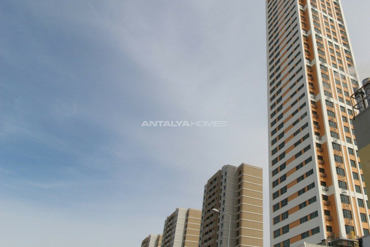 Квартира 3+1 в Стамбуле, Турция | PBB-46087