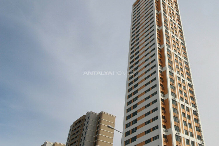 Квартира 3+1 в Стамбуле, Турция | PBB-46087