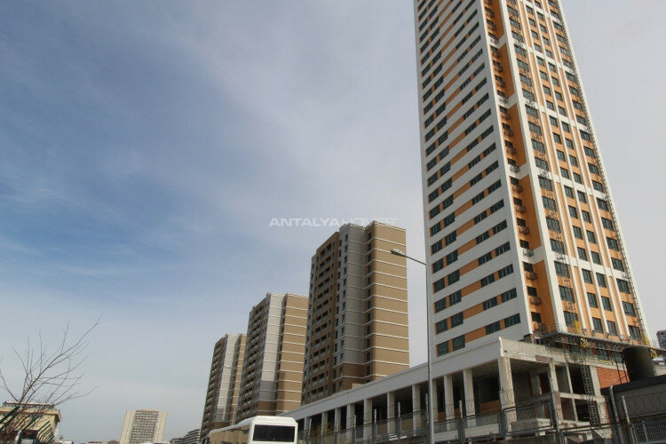 Квартира 3+1 в Стамбуле, Турция | PBB-46087