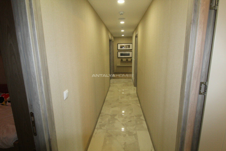 Квартира 3+1 в Стамбуле, Турция | PBB-46087