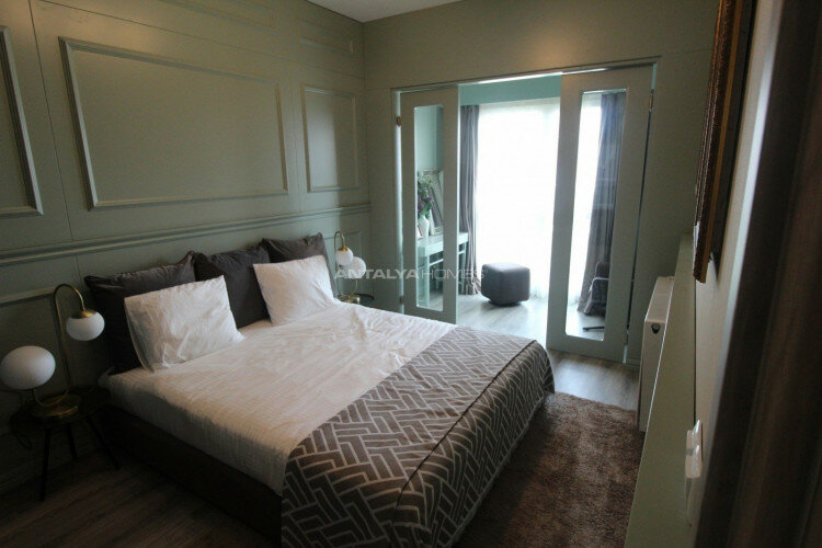 Квартира 3+1 в Стамбуле, Турция | PBB-46087