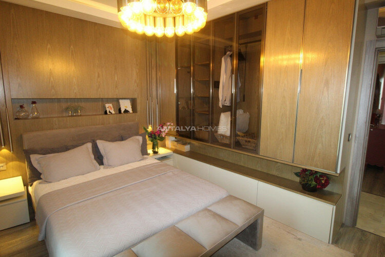 Квартира 3+1 в Стамбуле, Турция | PBB-46087