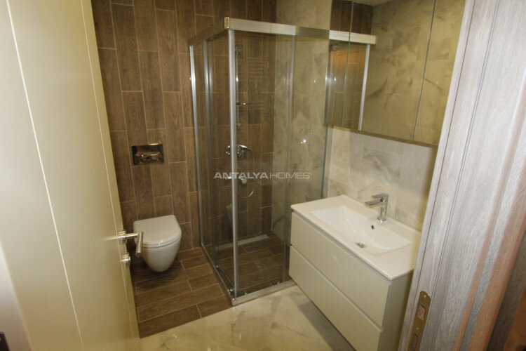 Квартира 3+1 в Стамбуле, Турция | PBB-46087