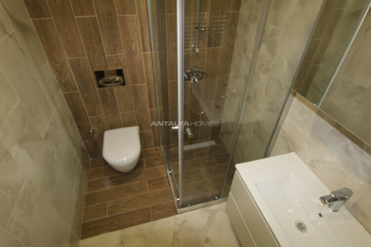 Квартира 3+1 в Стамбуле, Турция | PBB-46087