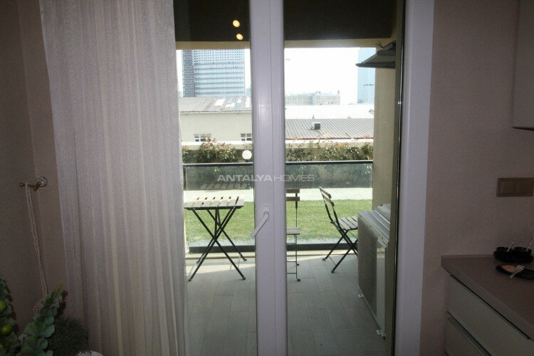 Квартира 3+1 в Стамбуле, Турция | PBB-46087