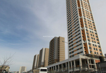 Квартира 3+1 в Стамбуле, Турция | PBB-46087