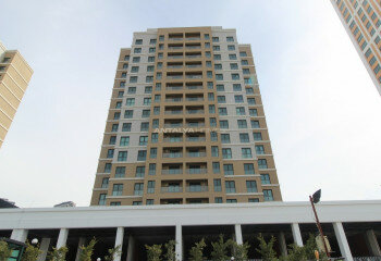 Квартира 3+1 в Стамбуле, Турция | PBB-46087