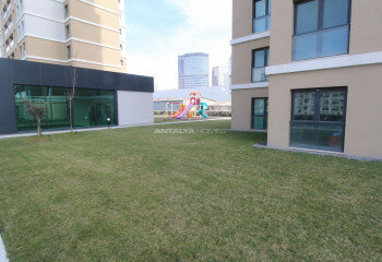 Квартира 3+1 в Стамбуле, Турция | PBB-46087