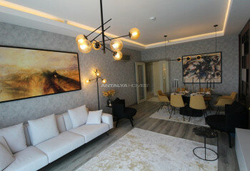 Квартира 3+1 в Стамбуле, Турция | PBB-46087