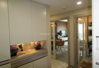 Квартира 3+1 в Стамбуле, Турция | PBB-46087