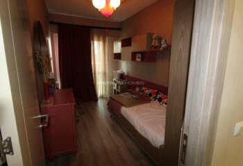 Квартира 3+1 в Стамбуле, Турция | PBB-46087