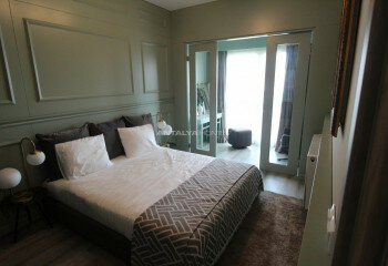 Квартира 3+1 в Стамбуле, Турция | PBB-46087