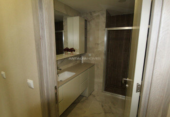 Квартира 3+1 в Стамбуле, Турция | PBB-46087