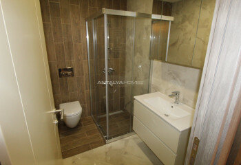 Квартира 3+1 в Стамбуле, Турция | PBB-46087