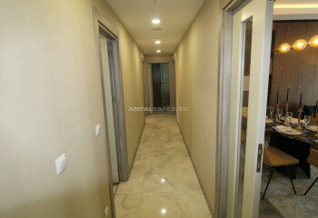 Квартира 3+1 в Стамбуле, Турция | PBB-46087