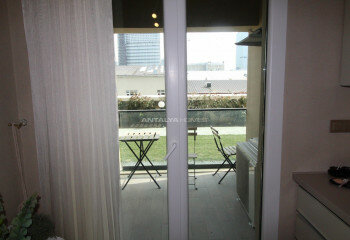 Квартира 3+1 в Стамбуле, Турция | PBB-46087