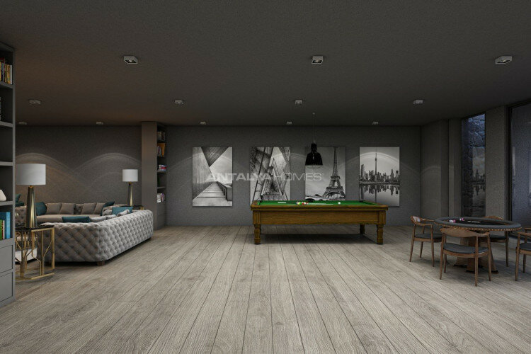 Квартира 1+1 в Мугле, Турция | PBB-45720