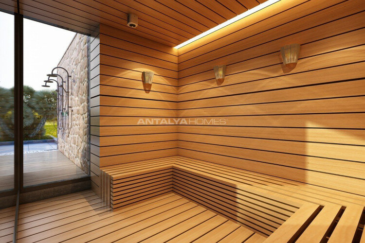 Квартира 1+1 в Мугле, Турция | PBB-45720