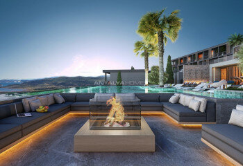 Квартира 1+1 в Мугле, Турция | PBB-45720