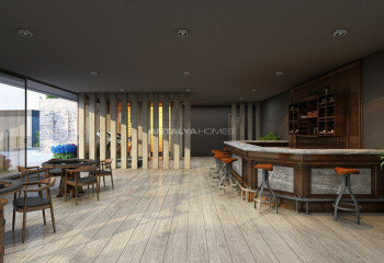 Квартира 1+1 в Мугле, Турция | PBB-45720