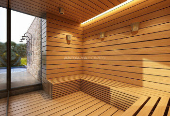 Квартира 1+1 в Мугле, Турция | PBB-45720