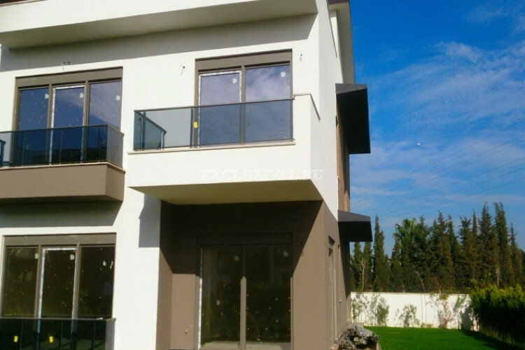 Квартира 4+1 в Анталии, Турция | PBB-10832