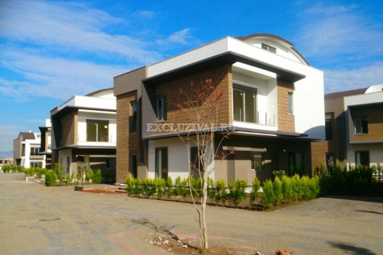 Квартира 4+1 в Анталии, Турция | PBB-10832