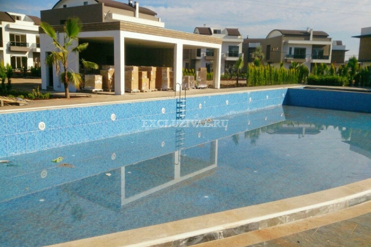 Квартира 4+1 в Анталии, Турция | PBB-10832