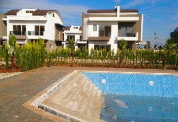 Квартира 4+1 в Анталии, Турция | PBB-10832