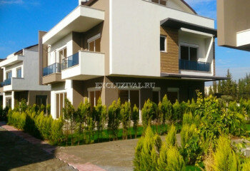 Квартира 4+1 в Анталии, Турция | PBB-10832