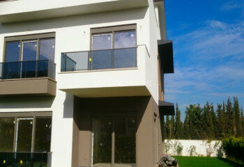 Квартира 4+1 в Анталии, Турция | PBB-10832