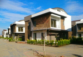 Квартира 4+1 в Анталии, Турция | PBB-10832