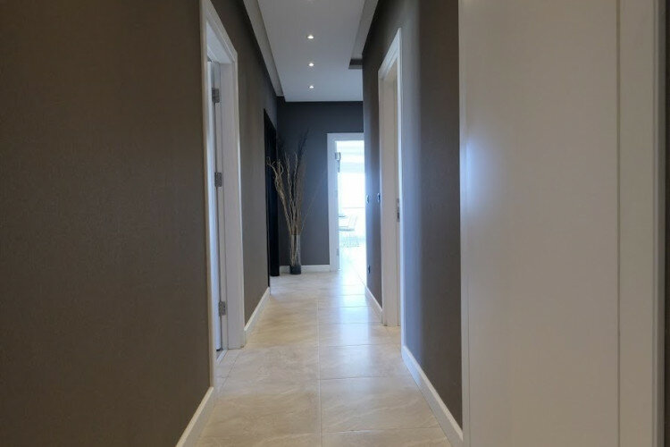 Квартира 4+1 в Стамбуле, Турция | PTE-15771