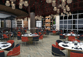 Квартира 1+1 в Анталии, Турция | STE-45552