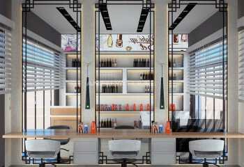 Квартира 1+1 в Анталии, Турция | STE-45552