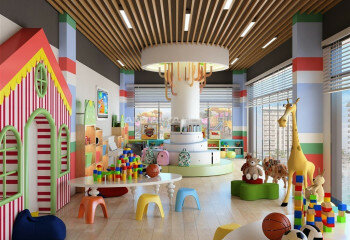 Квартира 1+1 в Анталии, Турция | STE-45552