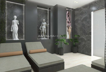 Квартира 2+1 в Анталии, Турция | PTE-45242