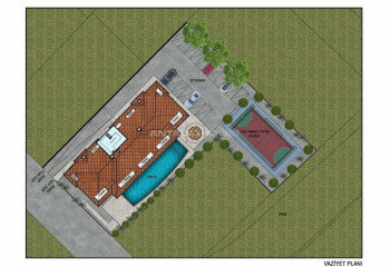 Квартира 2+1 в Анталии, Турция | PTE-45242