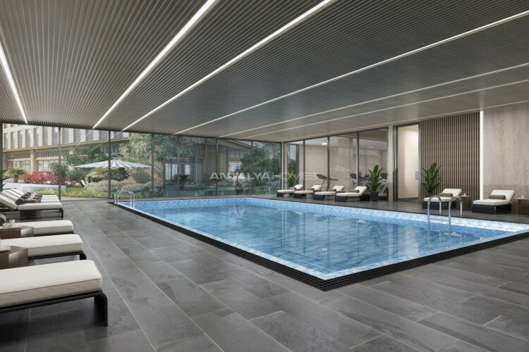 Квартира 4+1 в Анталии, Турция | PTE-45268