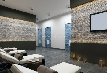 Квартира 4+1 в Анталии, Турция | PTE-45268