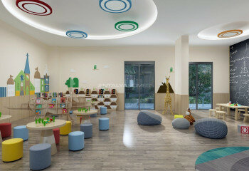 Квартира 4+1 в Анталии, Турция | PTE-45268