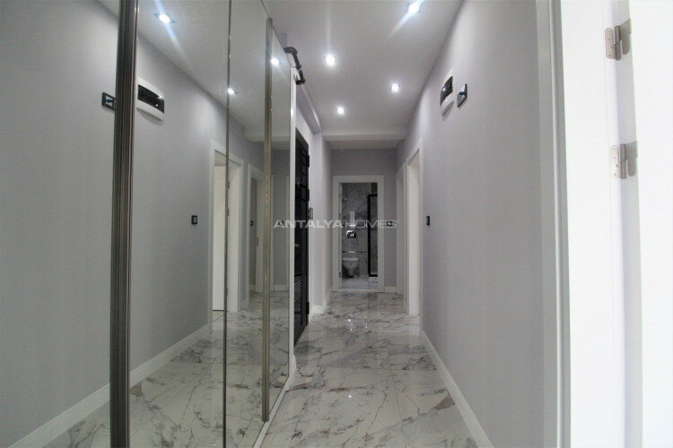 Квартира 3+1 в Ялове, Турция | PBB-46979