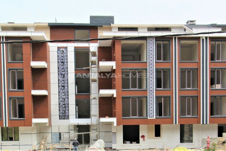 Квартира 3+1 в Ялове, Турция | PBB-46979