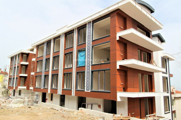 Квартира 3+1 в Ялове, Турция | PBB-46979