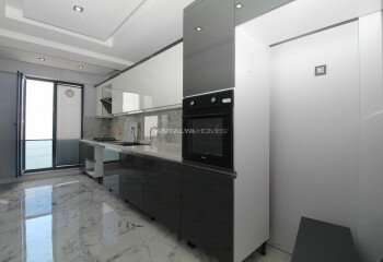 Квартира 3+1 в Ялове, Турция | PBB-46979