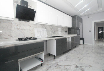 Квартира 3+1 в Ялове, Турция | PBB-46979